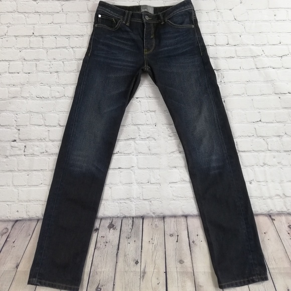 Bench Slim fit Jeans Snare Size 29*32 Blue - Picture 3 of 8